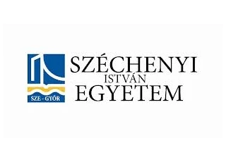 Széchenyi István Egyetem